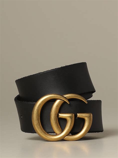 gucci cintura sconto|Gucci portafoglio donna.